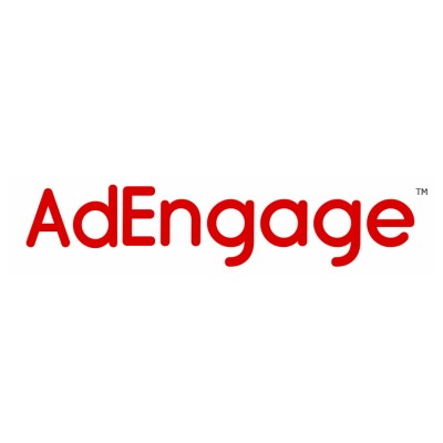 AdEngage's Logo