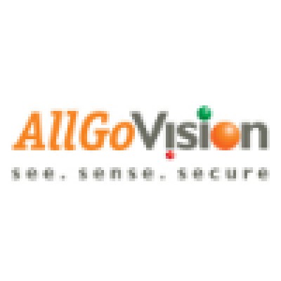 AllGoVision's Logo