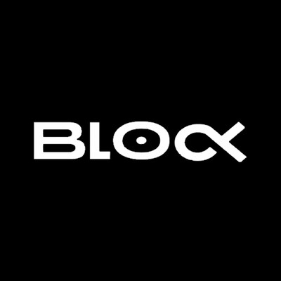 Blockvision S.r.l. Logo