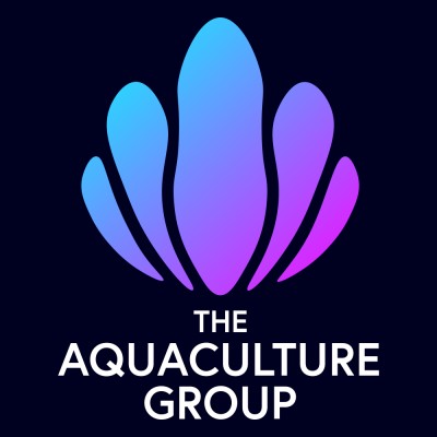 The Aquaculture Group's Logo