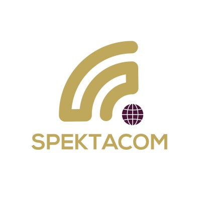 Spektacom Technologies Pvt Ltd's Logo