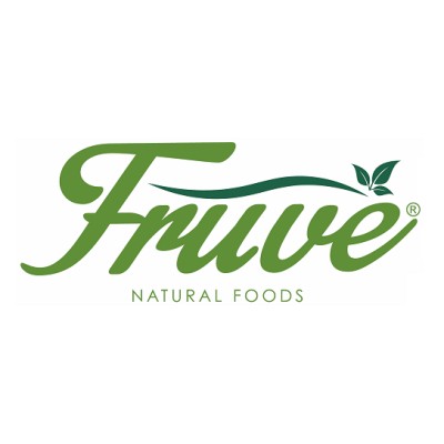 FRUVE Natural Foods's Logo