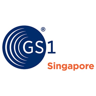 GS1 Singapore's Logo