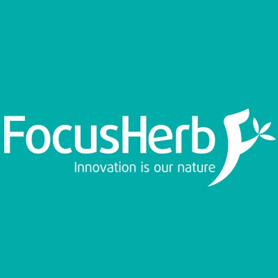 FocusHerb LLC's Logo