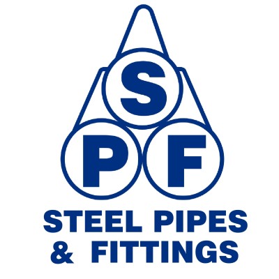 Steel Pipes & Fittings's Logo