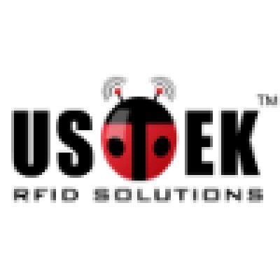 USTEK RFID Solutions's Logo