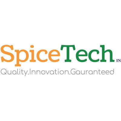 SpiceTech™'s Logo