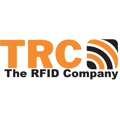 THE RFID COMPANY BV's Logo