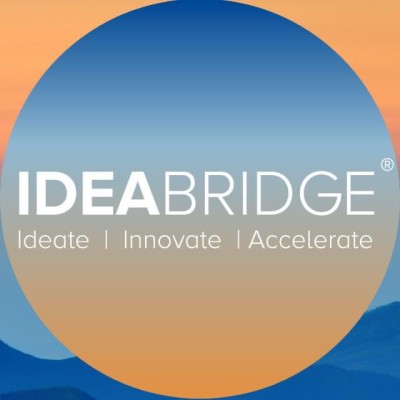 IdeaBridge®'s Logo