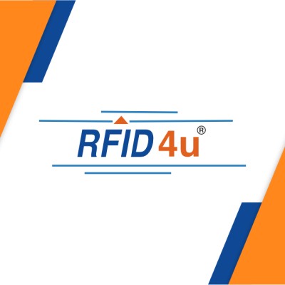 RFID4U's Logo