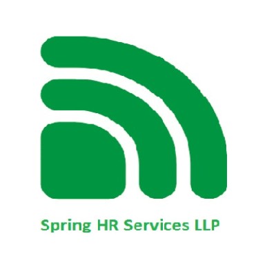 Spring HR Services LLP's Logo