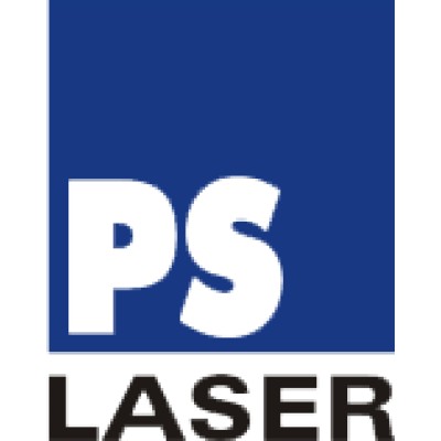 PS Laser GmbH & Co. KG's Logo