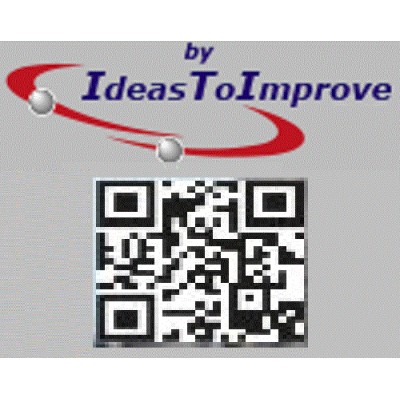 IdeasToImprove.com Inc's Logo