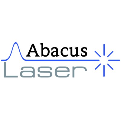 Abacus Laser GmbH's Logo