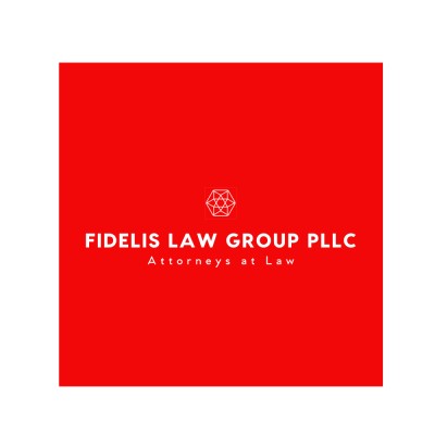 Fidelis Law Group PLLC's Logo