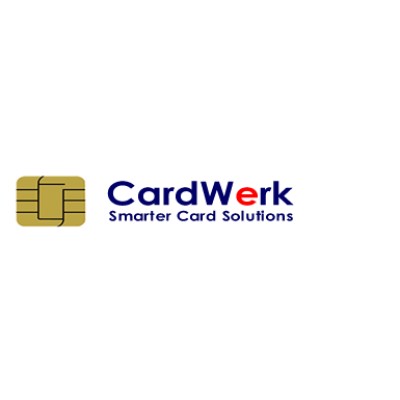 CardWerk Technologies's Logo