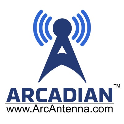 ARCADIAN INC's Logo