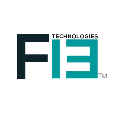 F13 Technologies's Logo