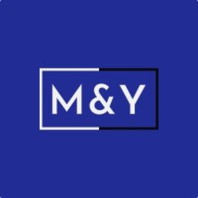 M&Y's Logo