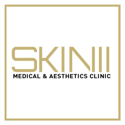 Skin111 & Health Call's Logo