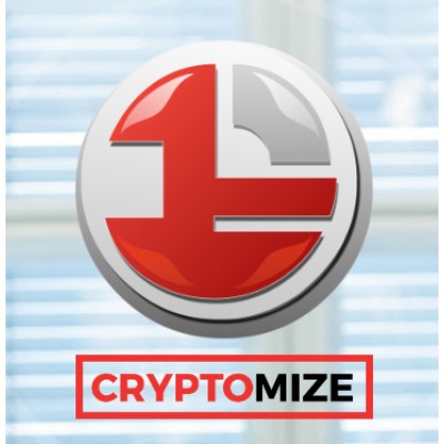 CryptoMize's Logo