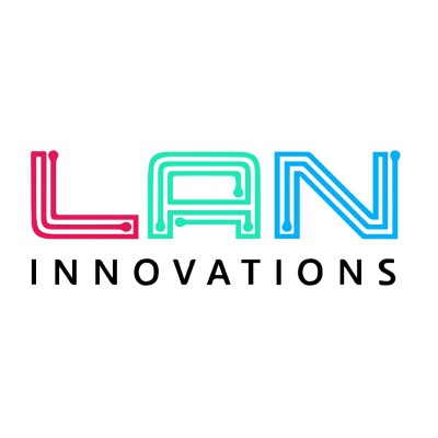 LAN Innovations's Logo