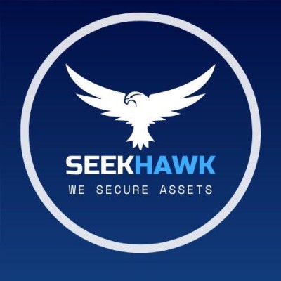 Seek Hawk Private Limited's Logo