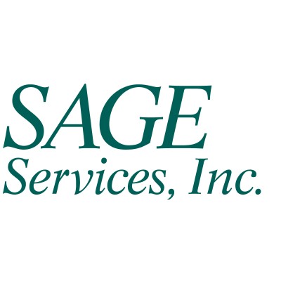 Sage Services Inc's Logo