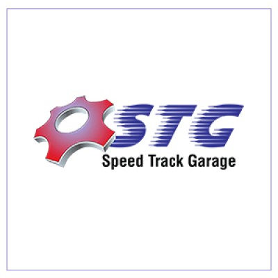 Speed Track Garage L.L.C's Logo