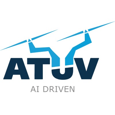 ATUV RESEARCH's Logo