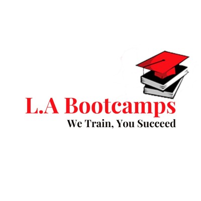 L.A Bootcamps's Logo