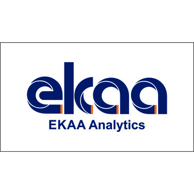 EKAA Analytics's Logo