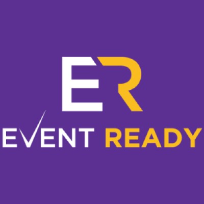 Event Ready's Logo