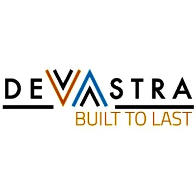 Devastra Tactical Solutions (P) Limited's Logo