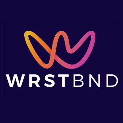 WRSTBND's Logo