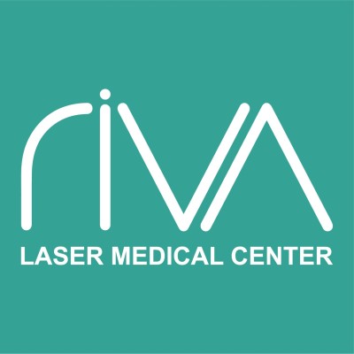 Riva Laser Medical Center's Logo