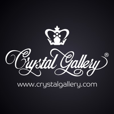 Crystal Gallery's Logo