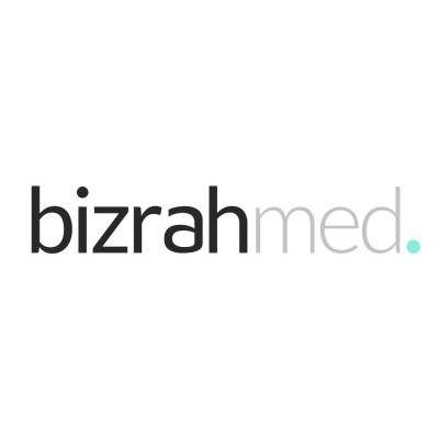 Bizrahmed's Logo