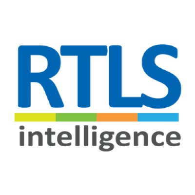 RTLS Intelligence's Logo