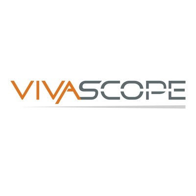 VivaScope GmbH's Logo
