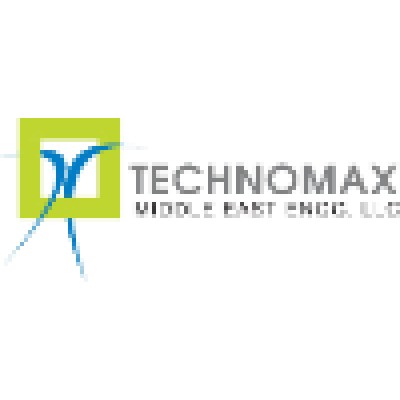 TECHNOMAX Middle East Engg LLC's Logo