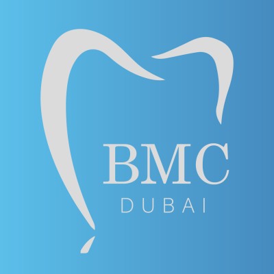 Bissan Medical Center Dubai's Logo