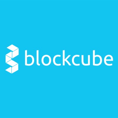 Blockcube's Logo