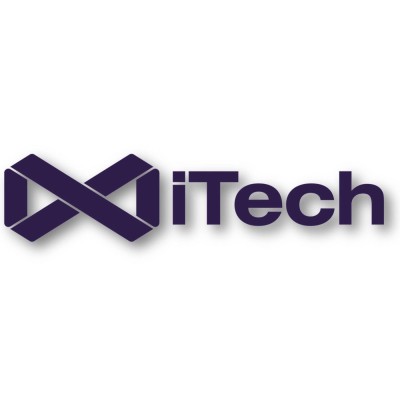 iTech Engineering Consultancy's Logo