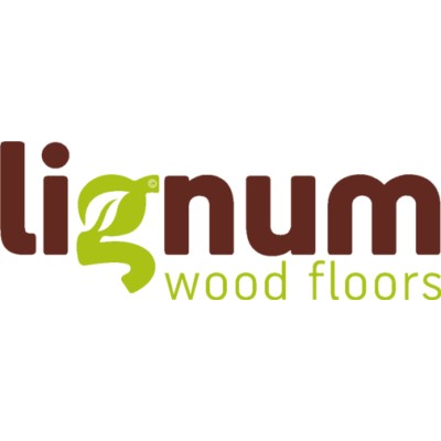 Lignum Wood Floors's Logo