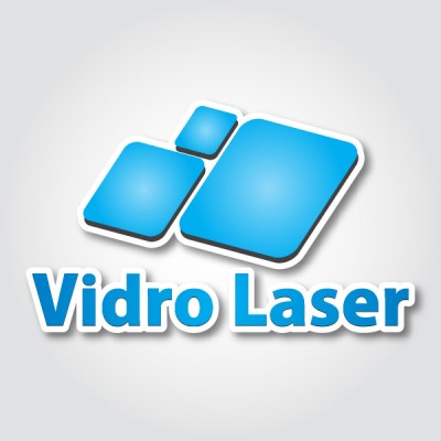 Vidro Laser's Logo