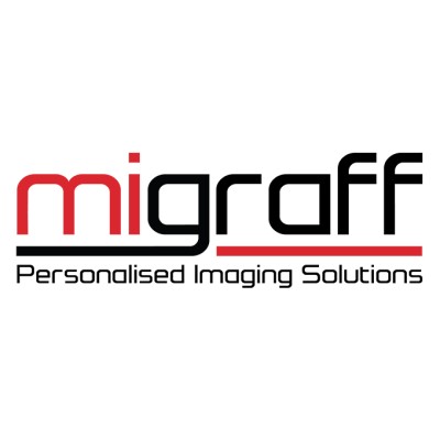 Migraff: Personalized Imaging Solutions's Logo