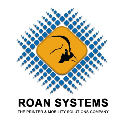 Roan Systems's Logo