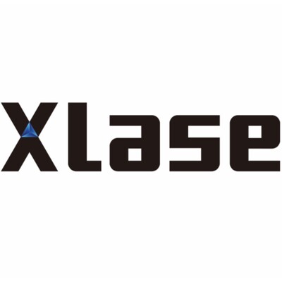 XLase GmbH's Logo