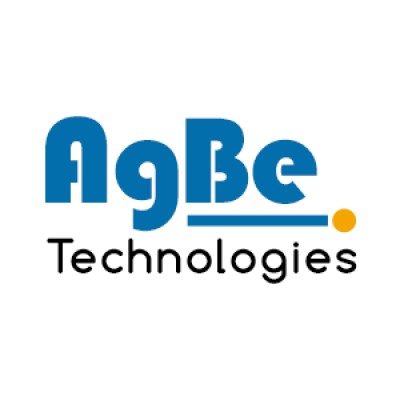 AgBe Technologies's Logo